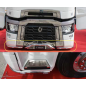 LOWER BUMPER PROFILE KIT IN 3 PCS RENAULT T