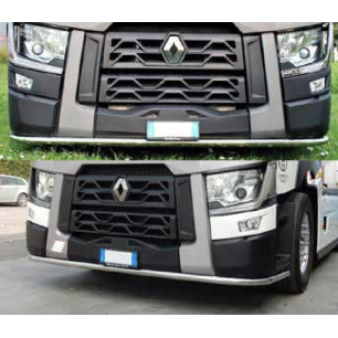 FULL BUMPER LOWER PROFILE RENAULT T