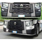 FULL BUMPER LOWER PROFILE RENAULT T