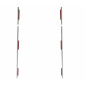 STAINLESS STEEL REAR PLATE KIT RENAULT T SPOILER STAINLESS STEEL REAR PLATE KIT RENAULT T SPOILER