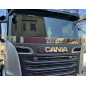 LAMIERA TERGICRISTALLI PERSONALIZZABILE SCANIA R