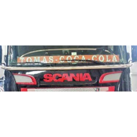 PALO TERGICRISTALLI SCANIA NEW R