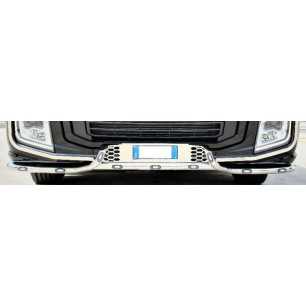 PALO UNICO CORNA FORD F-MAX