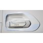 STAINLESS STEEL PLATE KIT FOR HANDLE CONTOUR FORD F-MAX