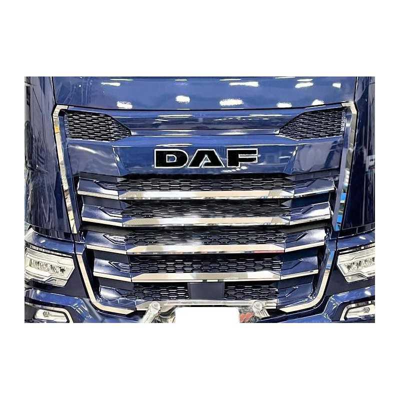 DAF XG MASK PLATE KIT