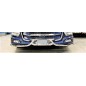 LOWER PROFILE SINGLE BUMPER HORNS 1 PC DAF XG LOWER PROFILE SINGLE BUMPER HORNS 1 PC DAF XG