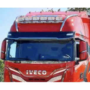 H XL IVECO S-WAY ROOF LIGHT BRACKET