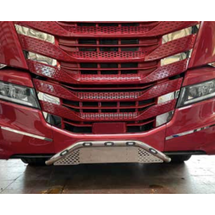 Rollbar Iveco S-Way Inferiore