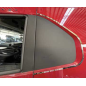 STAINLESS STEEL WINDOW PROFILE KIT 2 PCS IVECO S-WAY