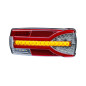 LED TAIL LIGHT 7 FUNCTIONS RIGHT