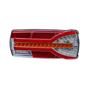 LED TAIL LIGHT 7 FUNCTIONS RIGHT