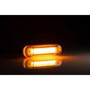 YELLOW LED MARKER LAMP