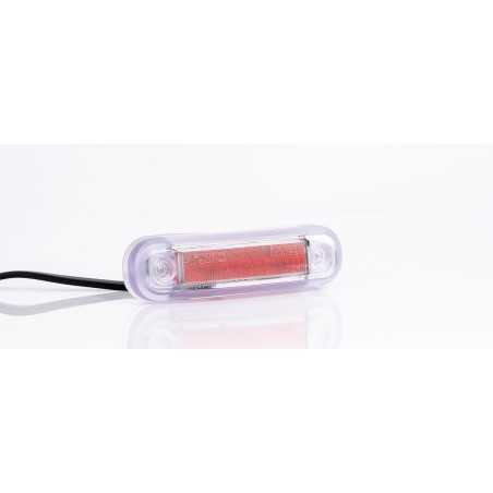 RED LED MARKER LAMP