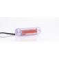 RED LED MARKER LAMP