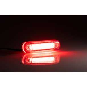 RED LED MARKER LAMP