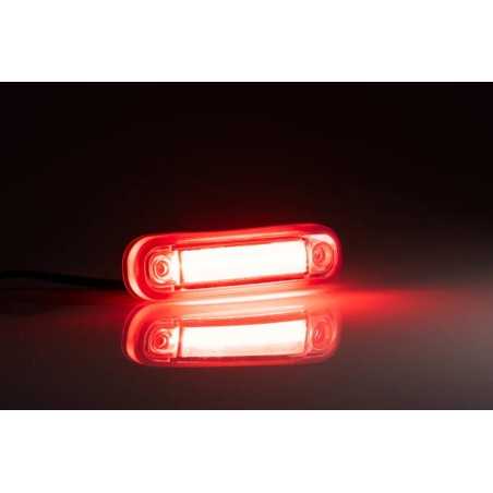 RED LED MARKER LAMP