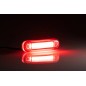 RED LED MARKER LAMP