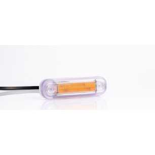 YELLOW LED MARKER LAMP