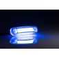 BLUE DECORATIVE LED LAMP