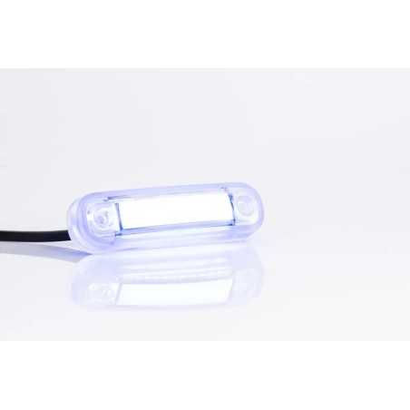 BLUE DECORATIVE LED LAMP