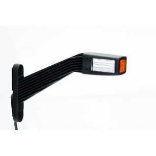 3-FUNCTION LED SIDE INDICATOR LEFT