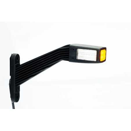 INDICATORE LATERALE A LED A 3 FUNZIONI DESTRA