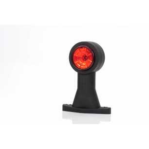 LAMPADE D'INGOMBRO A LED MEDIO CON CAVO