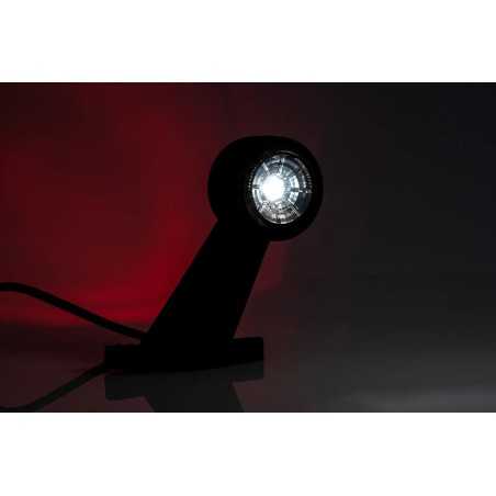 LAMPADE D'INGOMBRO A LED CON CAVO