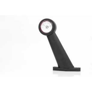 LAMPADE D'INGOMBRO A LED LUNGO CON CAVO