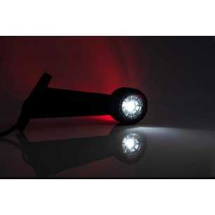 LAMPADE D'INGOMBRO A LED LUNGO CON CAVO