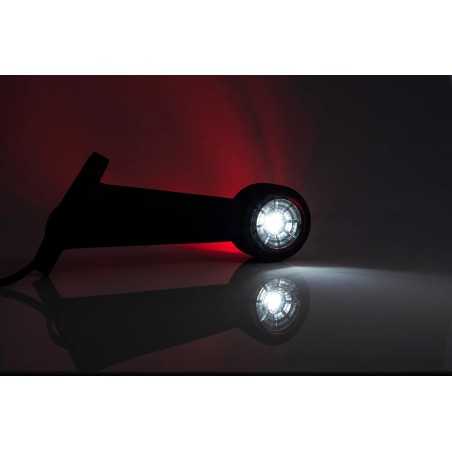 LAMPADE D'INGOMBRO A LED LUNGO CON CAVO