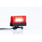 LED LICENSE PLATE LAMP MODEL 1 WITH CABLE