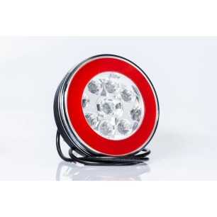 UNIVERSAL LED FOG LIGHT