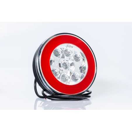 UNIVERSAL LED FOG LIGHT