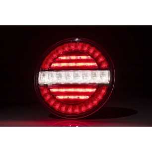 LED TAIL LIGHT 3 FUNCTIONS