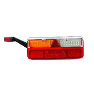 KINGPOINT LED TAIL LIGHT 6 FUNCTIONS LEFT