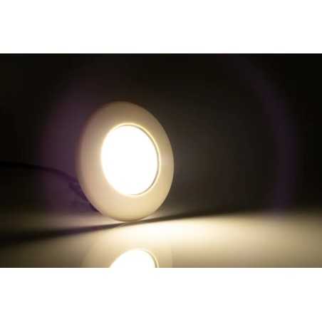 21 LED INDOOR LIGHTING LAMP
