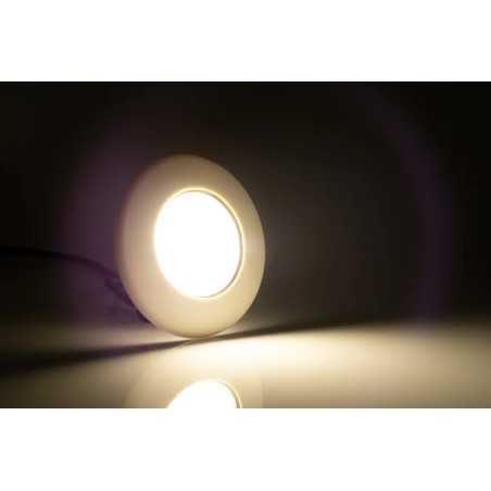 LAMPADA PER ILLUMINAZIONE INTERNA A 21 LED