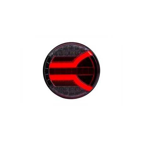 5 FUNCTION LED TAIL LIGHT