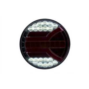 5 FUNCTION LED TAIL LIGHT