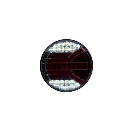 5 FUNCTION LED TAIL LIGHT