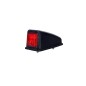 CORNER FRONT MARKER LAMP (RED)