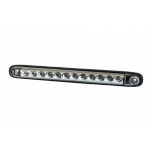 DYNAMIC REAR TURN SIGNAL WITH 12 LEDS