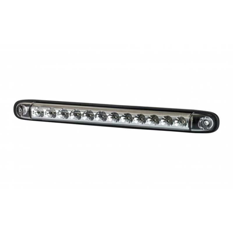 INDICATORE DI DIREZIONE DINAMICO POSTERIORE A 12 LED INDICATORE DI DIREZIONE DINAMICO POSTERIORE A 12 LED
