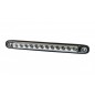 DYNAMIC REAR TURN SIGNAL WITH 12 LEDS