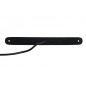 INDICATORE DI DIREZIONE DINAMICO POSTERIORE A 12 LED INDICATORE DI DIREZIONE DINAMICO POSTERIORE A 12 LED