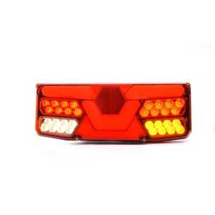 LED TAIL LIGHT 5 FUNCTIONS RIGHT