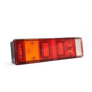 COMBINATION LED RIGHT TAIL LIGHT
