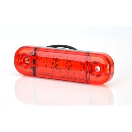 TAIL LAMP WITH 12 LEDS
