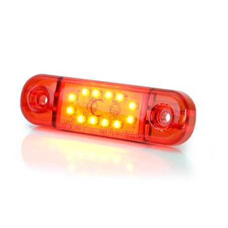 TAIL LAMP WITH 12 LEDS